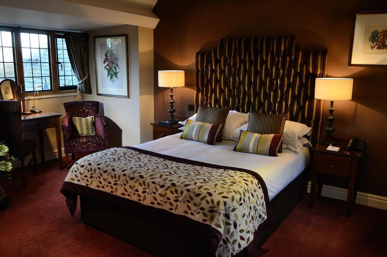 Hotel Inglewood Manor à Ledsham  Extérieur photo