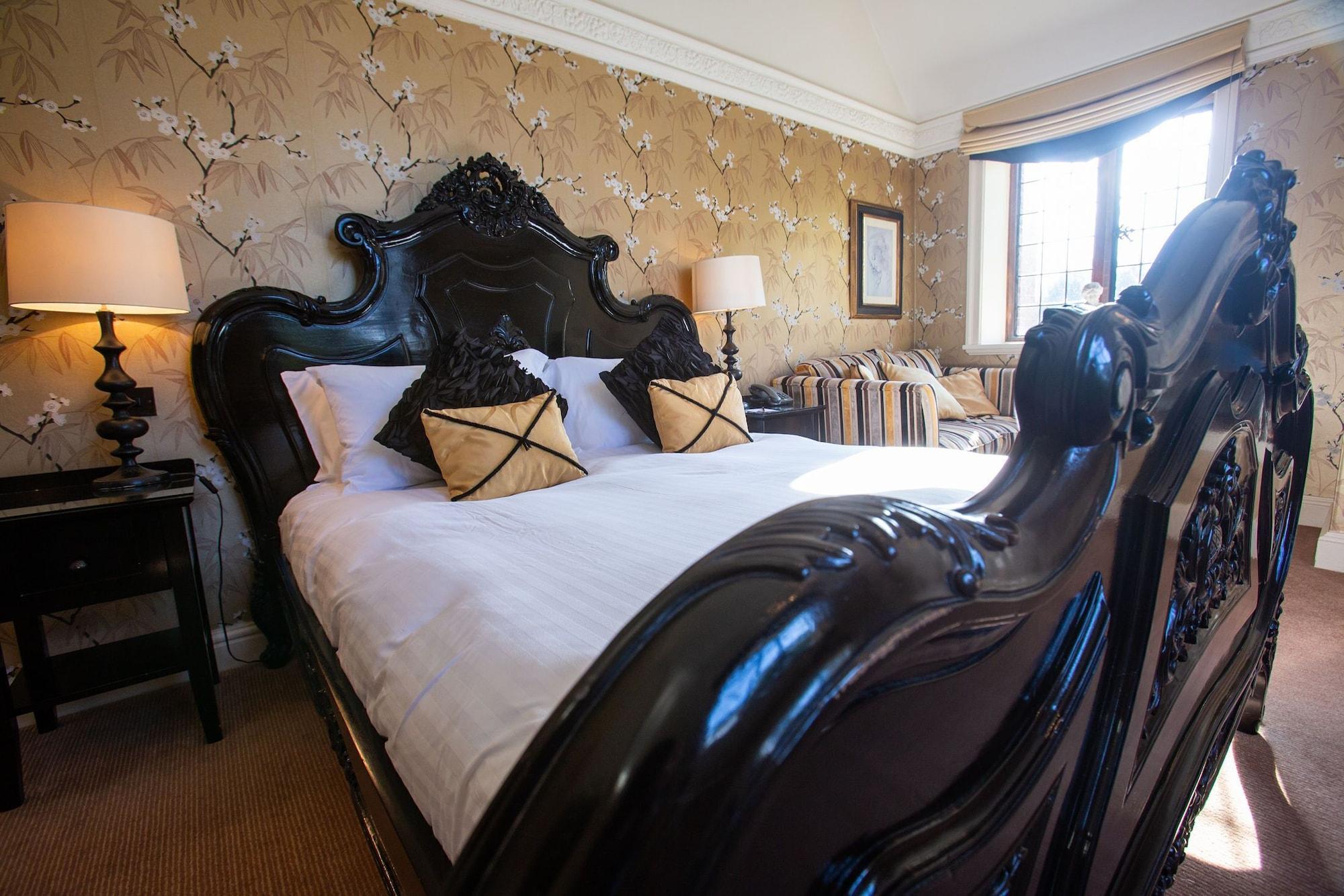 Hotel Inglewood Manor à Ledsham  Extérieur photo