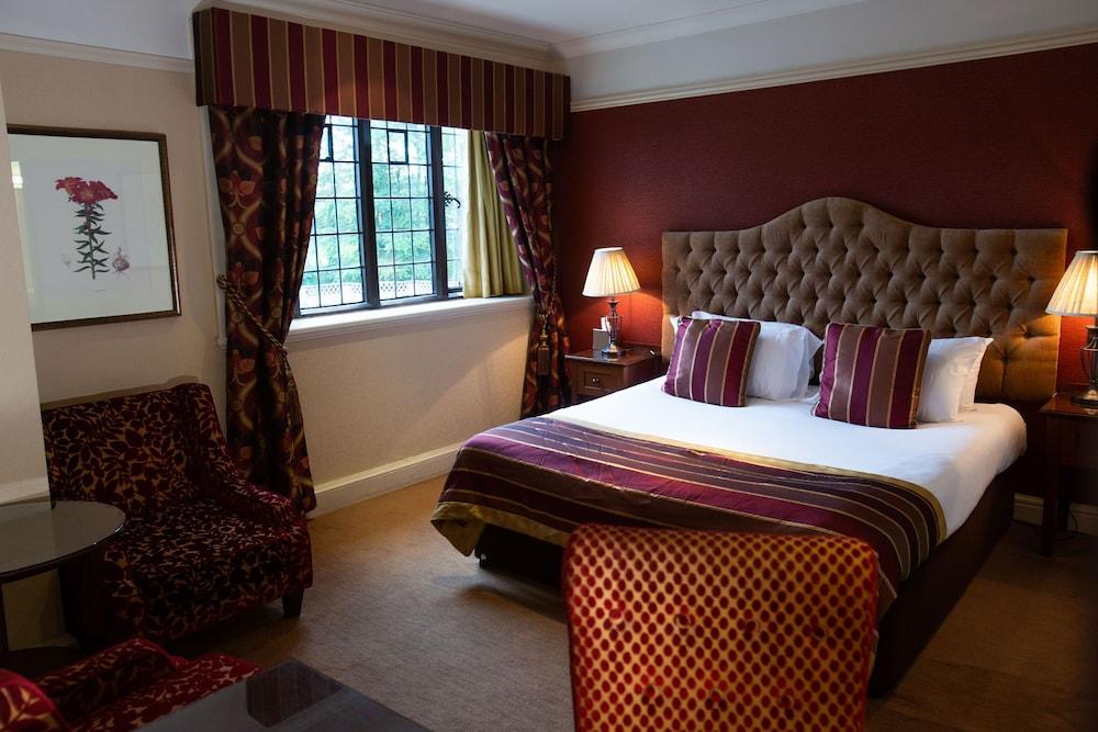 Hotel Inglewood Manor à Ledsham  Extérieur photo